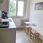 Nessun dorma b&b Pesaro
