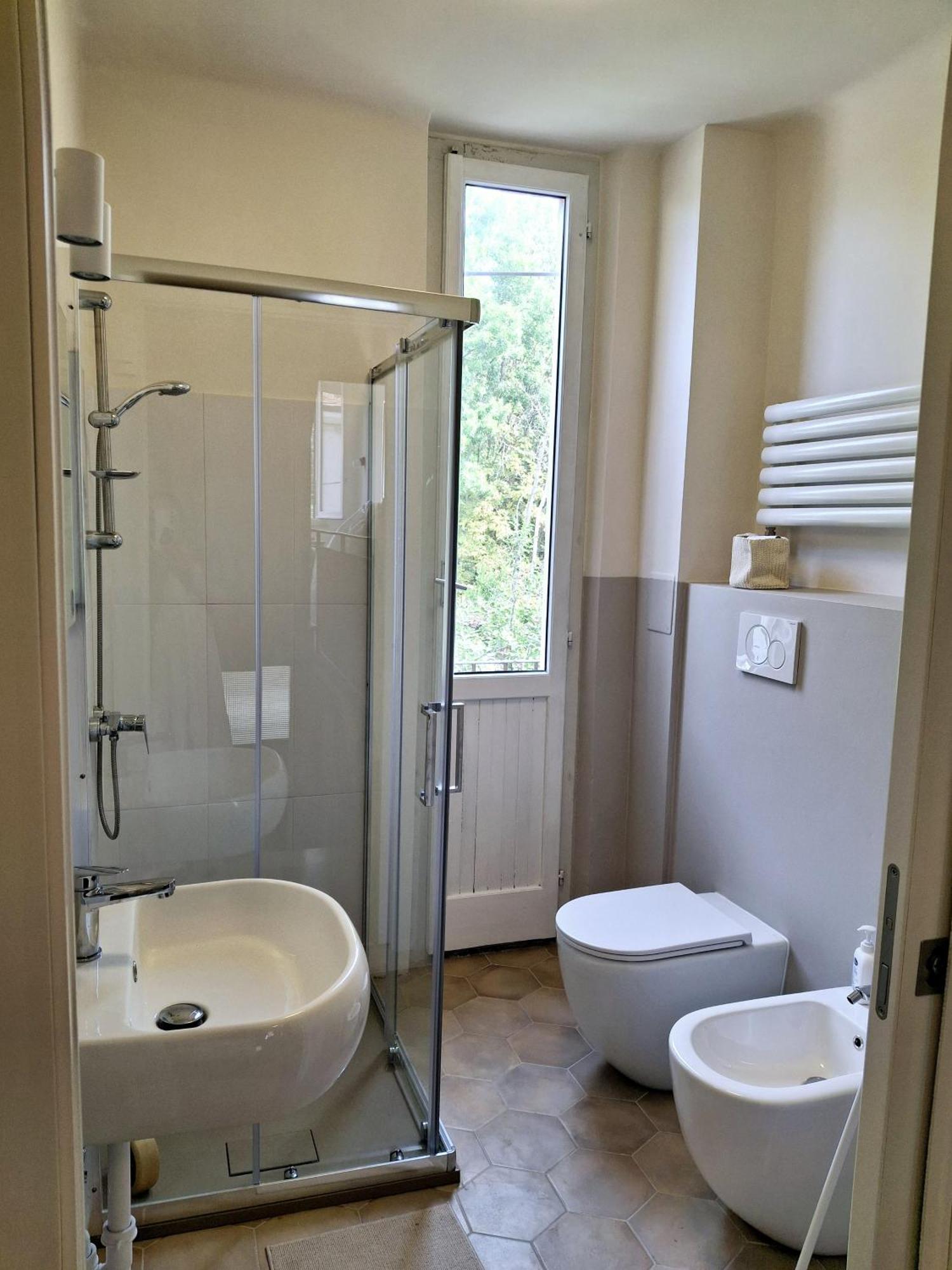 Nessun Dorma Bed & Breakfast