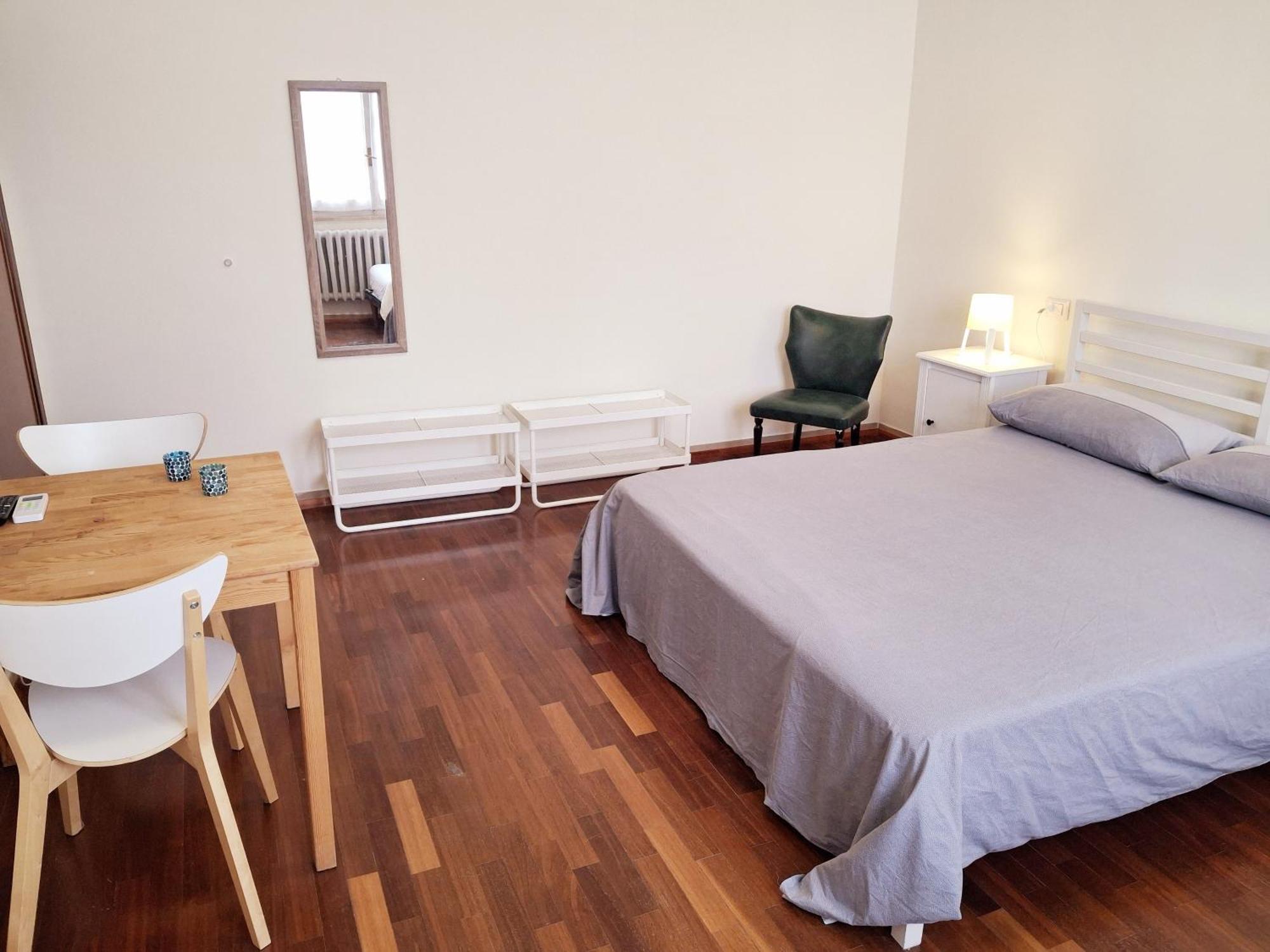 Nessun Dorma Bed & Breakfast Pesaro