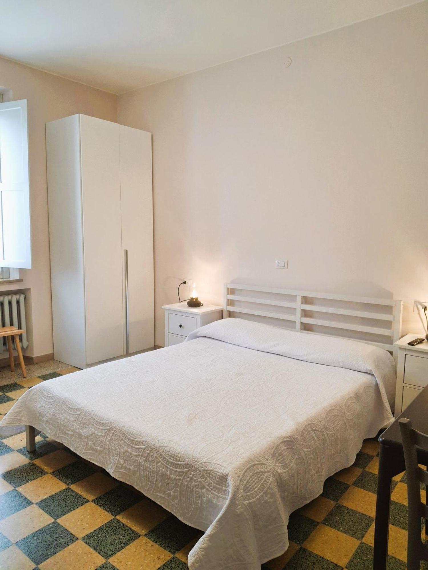 Bed & Breakfast Nessun Dorma *