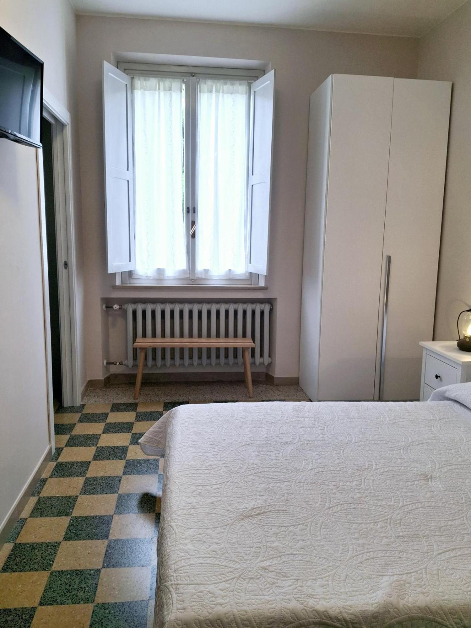 Bed & Breakfast Nessun Dorma